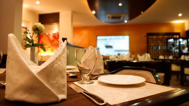Inderlok Hotel Dehradun Restaurant photo