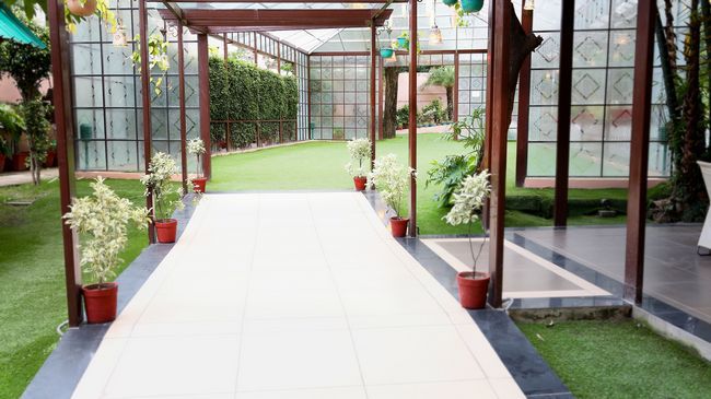 Inderlok Hotel Dehradun Facilities photo