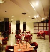 Inderlok Hotel Dehradun Exterior photo