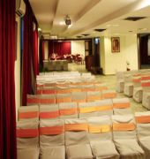 Inderlok Hotel Dehradun Exterior photo